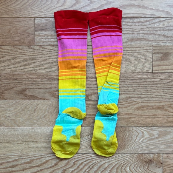 Pro Compression Socks - Picture 3 of 3